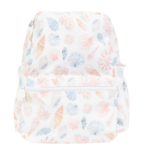 Apple of My Isla Apple of My Isla The Backpack - Small/Shells