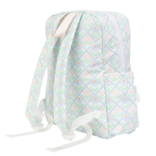 Apple of My Isla *Pre-Order* Apple of My Isla The Backpack - Small/Pastel Floral