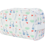 Apple of My Isla Apple of My Isla The Dopp Kit - Golf