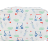 Apple of My Isla Apple of My Isla The Dopp Kit - Golf