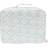 Apple of My Isla Apple of My Isla The Lunchbox - Pastel Floral