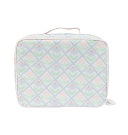 Apple of My Isla Apple of My Isla The Lunchbox - Pastel Floral