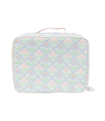 Apple of My Isla Apple of My Isla The Lunchbox - Pastel Floral