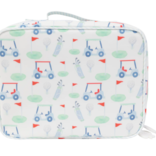 Apple of My Isla Apple of My Isla The Lunchbox - Golf