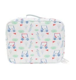 Apple of My Isla Apple of My Isla The Lunchbox - Golf