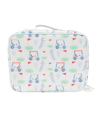 Apple of My Isla Apple of My Isla The Lunchbox - Golf