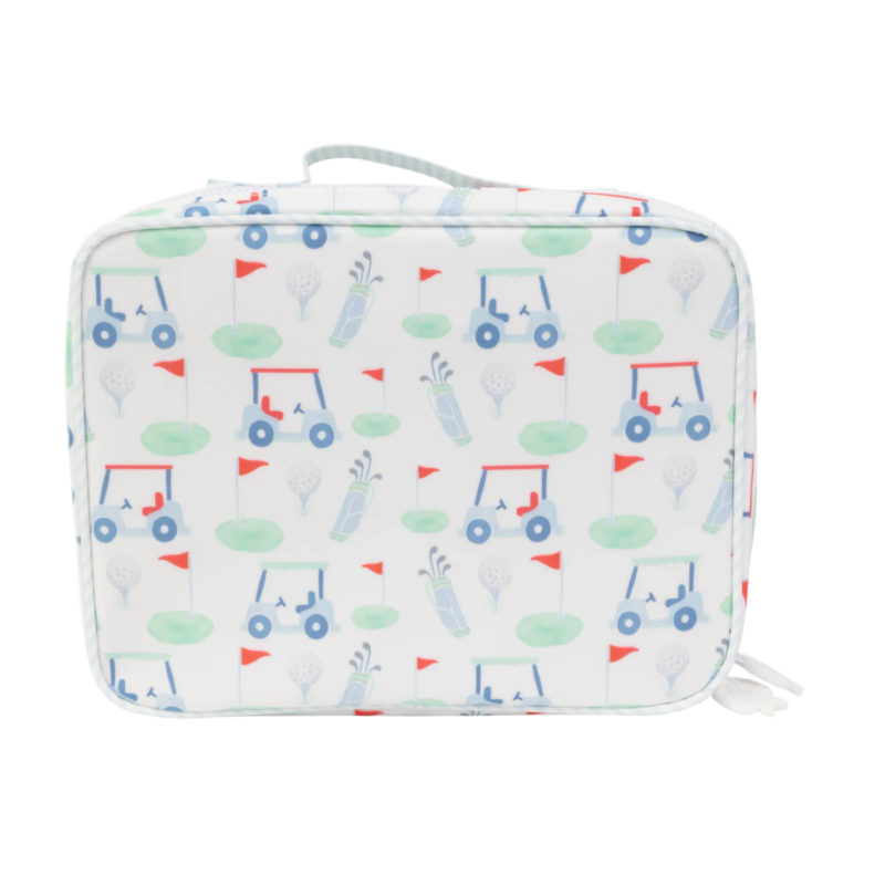 Apple of My Isla Apple of My Isla The Lunchbox - Golf