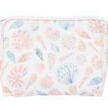 Apple of My Isla Apple of My Isla The Go Bag - Large/Shells