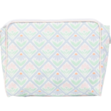 Apple of My Isla Apple of My Isla The Go Bag - Large/Pastel Floral