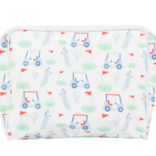 Apple of My Isla Apple of My Isla The Go Bag - Large/Golf