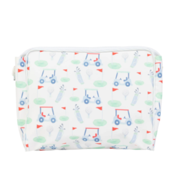 Apple of My Isla Apple of My Isla The Go Bag - Large/Golf