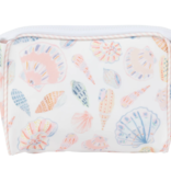 Apple of My Isla Apple of My Isla The Go Bag - Small/Shells