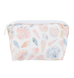 Apple of My Isla Apple of My Isla The Go Bag - Small/Shells