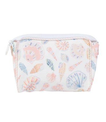 Apple of My Isla Apple of My Isla The Go Bag - Small/Shells