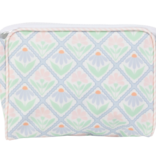 Apple of My Isla Apple of My Isla The Go Bag - Small/Pastel Floral