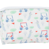 Apple of My Isla Apple of My Isla The Go Bag - Small/Golf