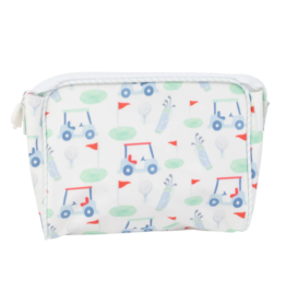 Apple of My Isla Apple of My Isla The Go Bag - Small/Golf