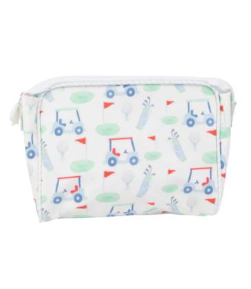 Apple of My Isla Apple of My Isla The Go Bag - Small/Golf
