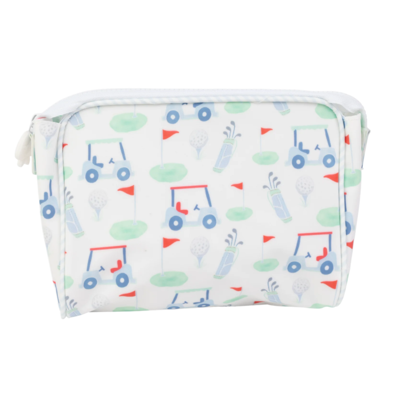 Apple of My Isla Apple of My Isla The Go Bag - Small/Golf