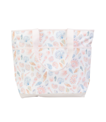 Apple of My Isla Apple of My Isla The Beach Bag - Shells