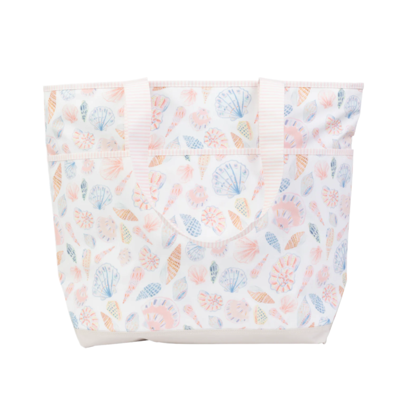 Apple of My Isla Apple of My Isla The Beach Bag - Shells