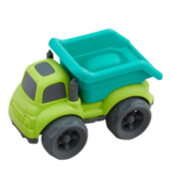 Mud Pie Mud Pie Mini Wheat Straw Vehicles