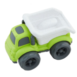 Mud Pie Mud Pie Mini Wheat Straw Vehicles