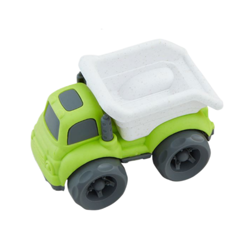 Mud Pie Mud Pie Mini Wheat Straw Vehicles