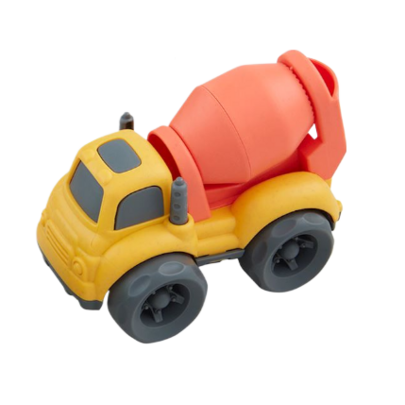 Mud Pie Mud Pie Mini Wheat Straw Vehicles