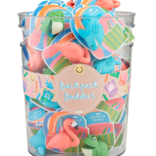 Mud Pie Mud Pie Light-Up Backpack Buddies