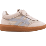 ShuShop ShuShop Sasha Beige Sneakers