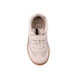 ShuShop ShuShop Sasha Beige Sneakers