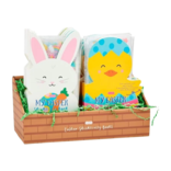 Mud Pie Mud Pie Easter Sticktivity Books
