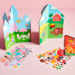 Mud Pie Mud Pie My Dino Sticktivity Book