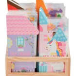 Mud Pie Mud Pie My Farm Sticktivity Book