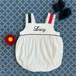 The Beaufort Bonnet Company TBBC Babs Bubble - WAW/NN/RR