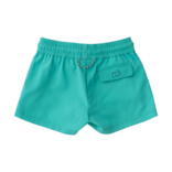 PRODOH Prodoh Beach Cruiser Short - Atlantis Green