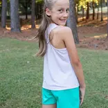 PRODOH Prodoh Beach Cruiser Short - Atlantis Green