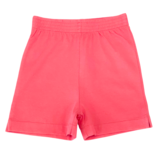Luigi Luigi Salmon Jersey Shorts