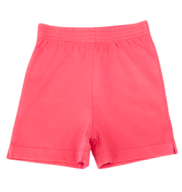 Luigi Luigi Salmon Jersey Shorts