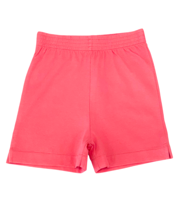 Luigi Luigi Salmon Jersey Shorts