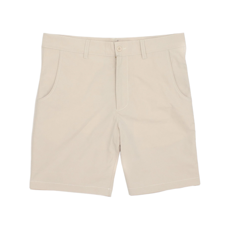 Properly Tied Properly Tied Driver Short - Sand