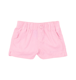 Properly Tied Properly Tied Suzy Short - Powder Pink