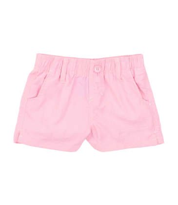 Properly Tied Properly Tied Suzy Short - Powder Pink