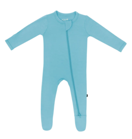 Kyte Baby Kyte Baby Makai Zippered Footie
