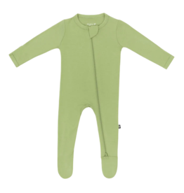 Kyte Baby Kyte Baby Honu Zippered Footie