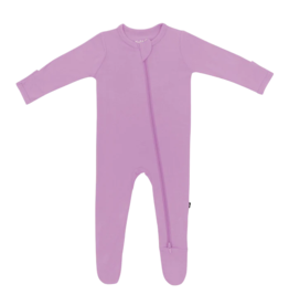Kyte Baby Kyte Baby Poi Zippered Footie