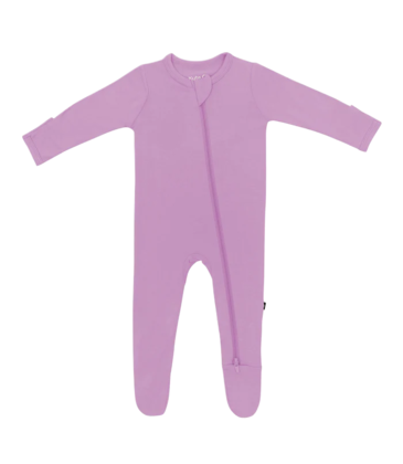 Kyte Baby Kyte Baby Poi Zippered Footie