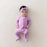 Kyte Baby Kyte Baby Poi Zippered Footie
