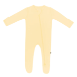 Kyte Baby Kyte Baby Lilikoi Zippered Footie